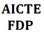 AICTE FDP