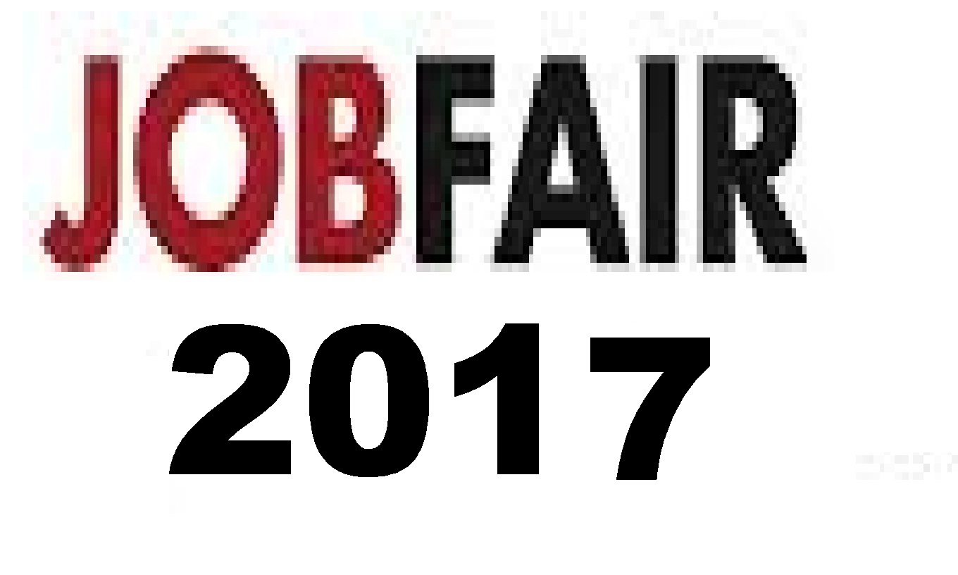MahaRojgar Job Fair 2017